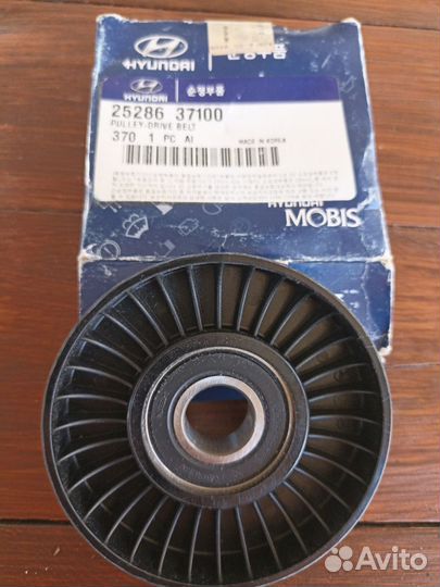 Запчасти Tucson(JM) 2004 2010