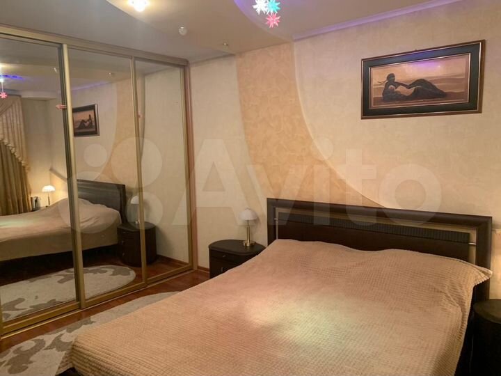 3-к. квартира, 99 м², 2/14 эт.