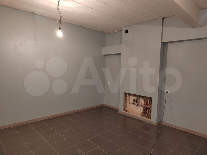 Свободного назначения, 60 м²