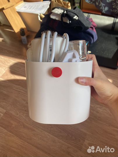 Ручной отпариватель Xiaomi Deerma