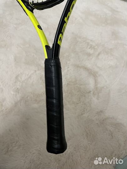 Ракетка для большого тенниса babolat