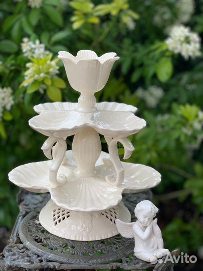 Посуда из Англии