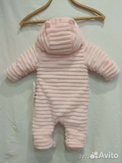 Комбинезон Wonder nation (USA) Новый р.3-6 мес