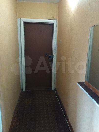 2-к. квартира, 43,7 м², 1/5 эт.