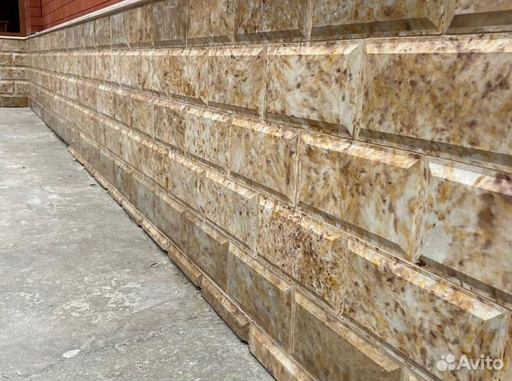 Тротуарная плитка / Брусчатка