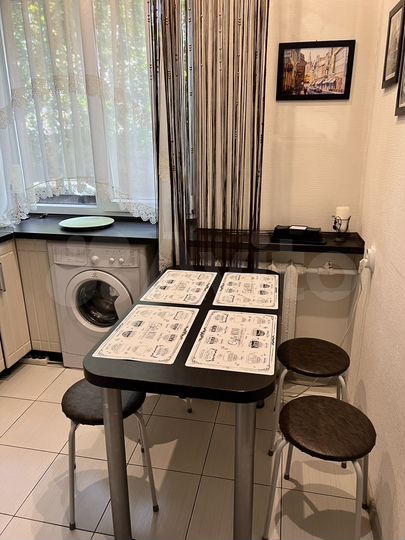 2-к. квартира, 43 м², 1/5 эт.