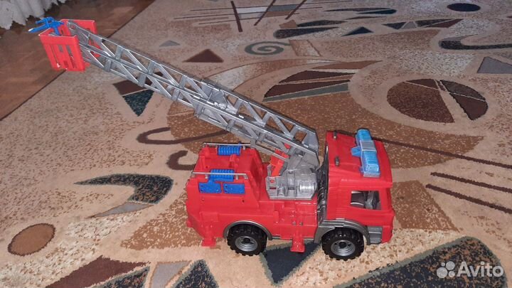 Детские игрушки машины