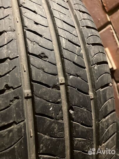 Kumho Ecowing KH19 205/65 R16 95H