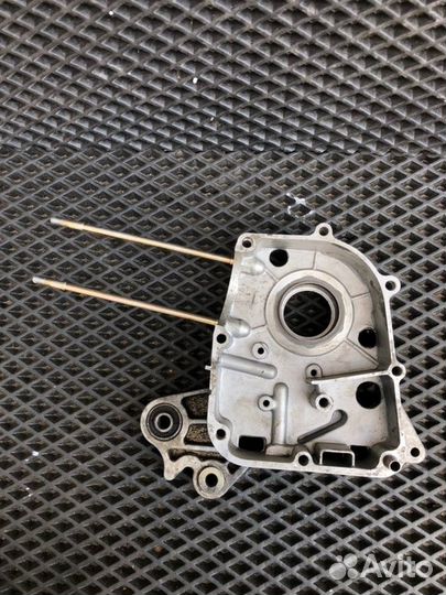 Картер двигателя правый 139QMB