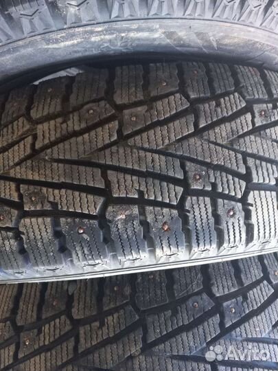 Nexen Winguard Spike SUV 225/65 R17 106T