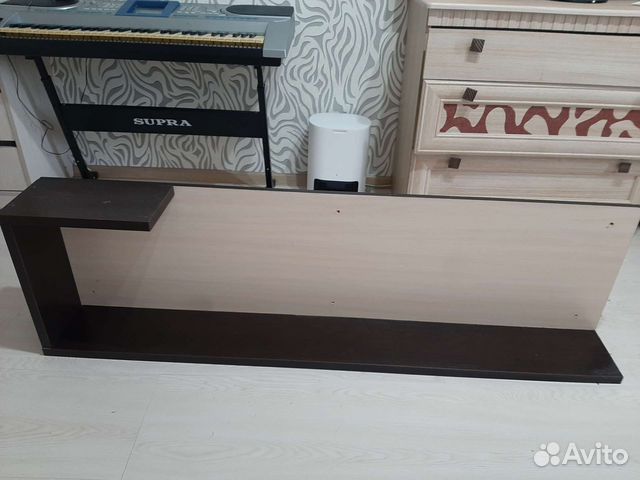 Полка настенная