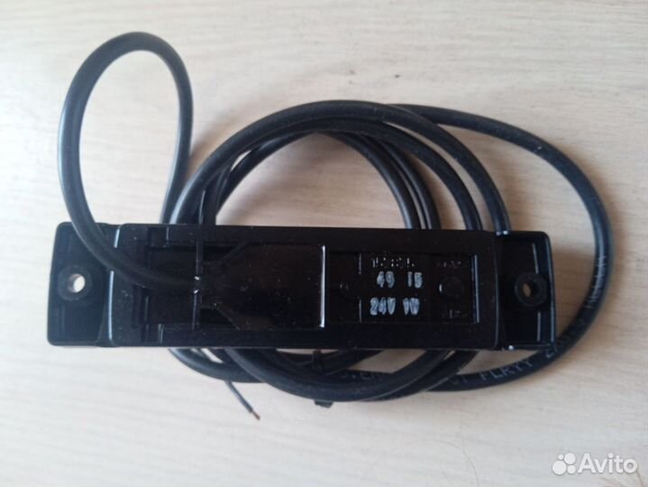 Светодиодный фонарь Hella