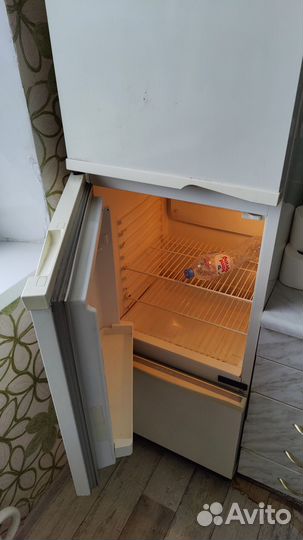 Холодильник бу
