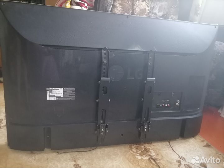 Телевизор LG