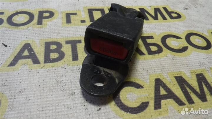 Ответная часть ремня безопасности Daewoo Nexia 19