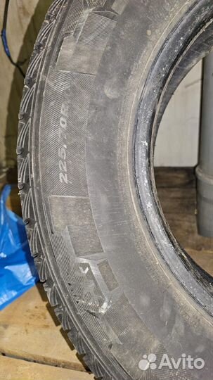 Nexen Winguard Ice SUV 225/70 R16 103Q