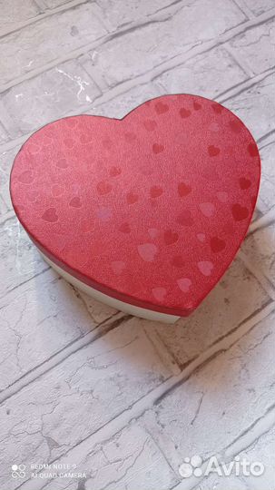 Коробка подарочная для хранения