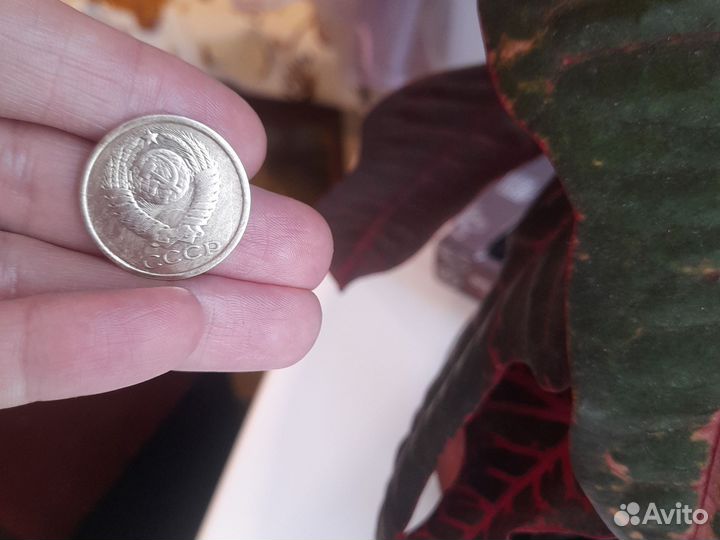 Монеты СССР