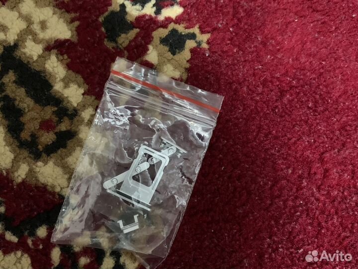 Корпус для iPhone xr