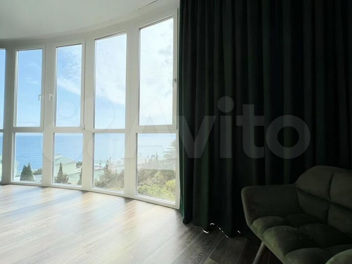 1-к. квартира, 45 м², 8/13 эт.