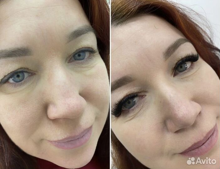 Ищу моделей на наращивание ресниц