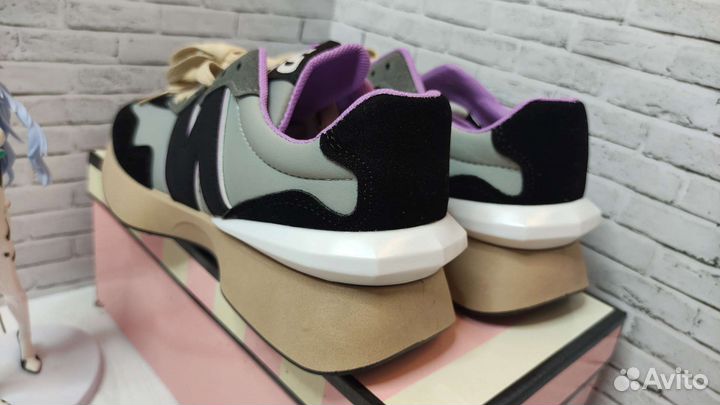 Кроссовки женские New balance A68