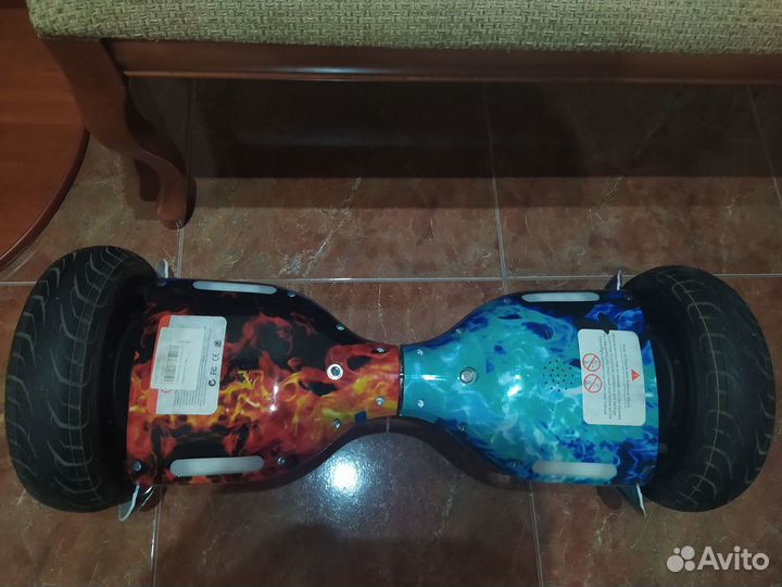 Гироскутер