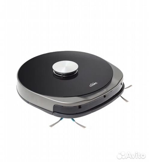 Робот пылесос Cosmo Wolkinz