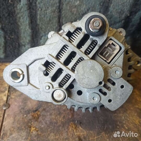 Генератор на great wall safe