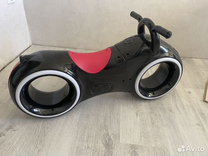 Беговел star one Scooter