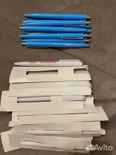 Ручка шариковая