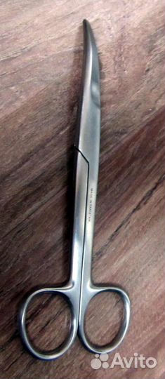 Ножницы медицинские. Пакистан
