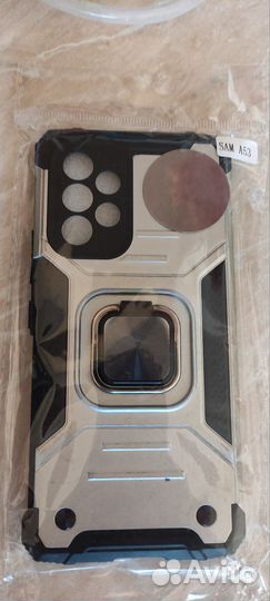 Чехол для samsung А53