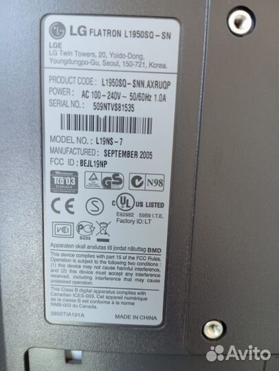 Компьютер системный блок бу