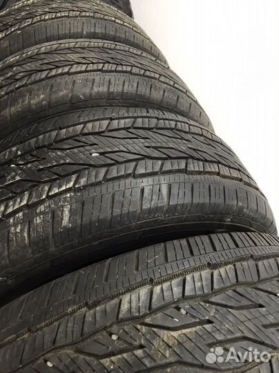 Continental ComfortContact AS 285/60 R18