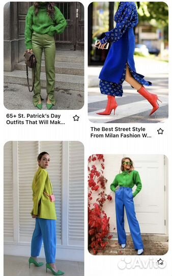 Разбор гардероба со стилистом у Вас дома