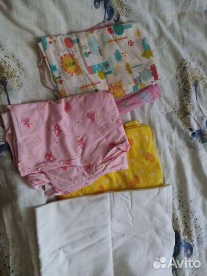 Детское белье