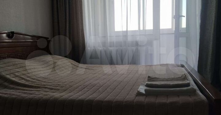 1-к. квартира, 35 м², 7/9 эт.