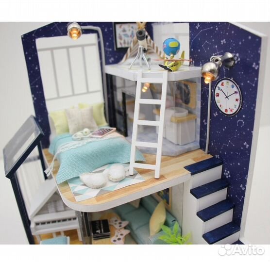 Румбокс Путь к звёздам