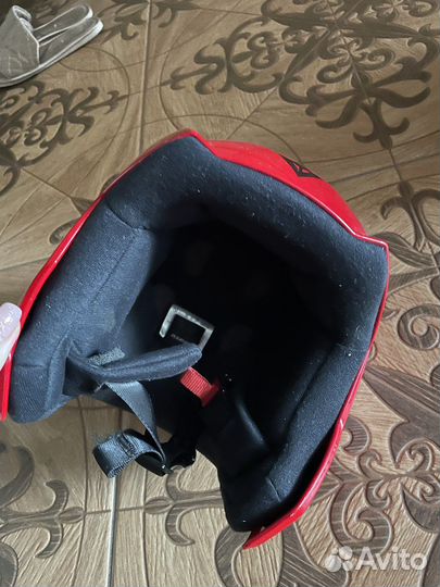 Шлем детский