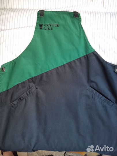 Фартук Coffee like