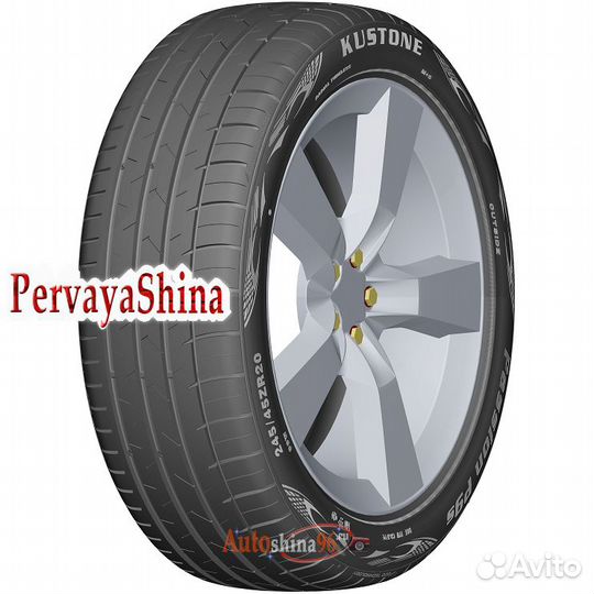 Kustone Passion P9S 315/30 R21