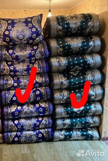 Курпача таджикский