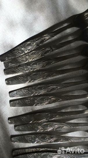 Вилки набор