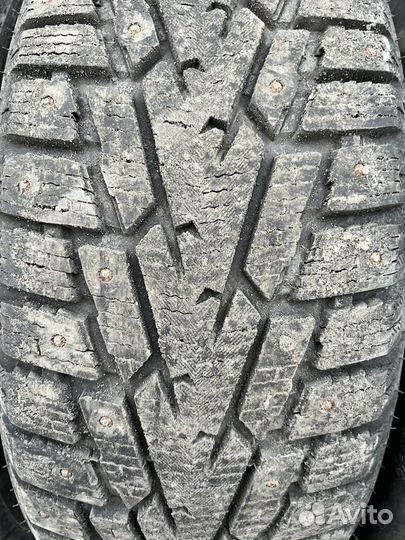 Mazzini Ice Leopard 205/60 R16