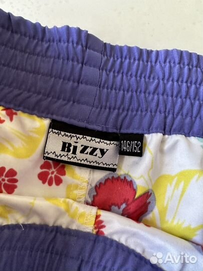 Шорты летние + Майка