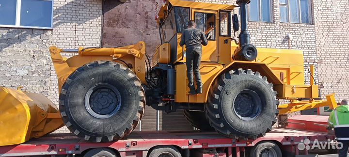 Трактор Росич К-701М, 2023