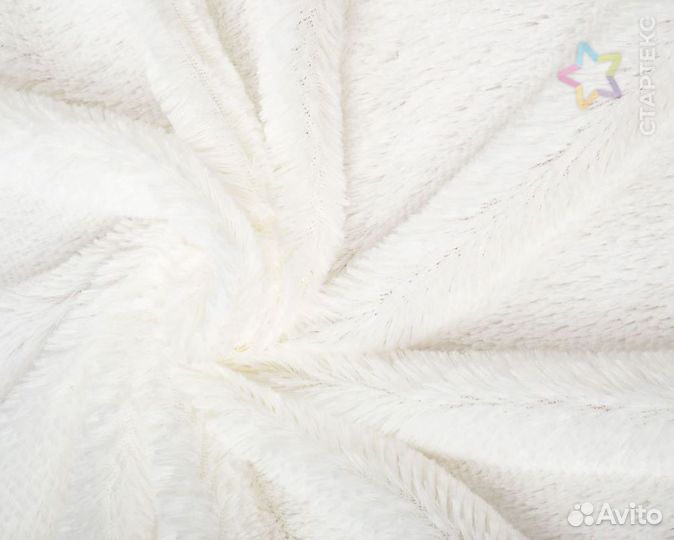Ткань Мех 