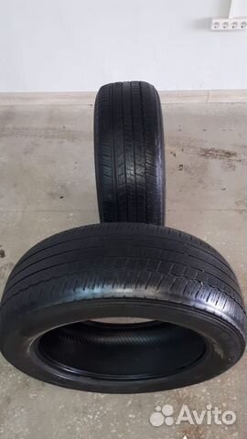 Dunlop Grandtrek ST30 245/55 R19 103S