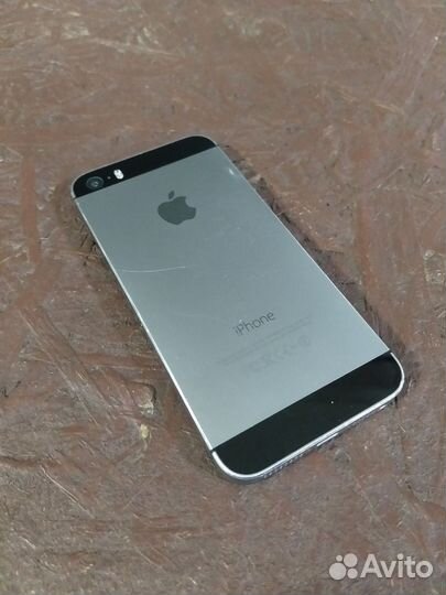 iPhone 5s 16gb